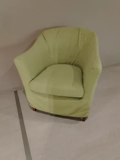 Poltrona modello Cristina Roberti ad un prezzo vantaggioso