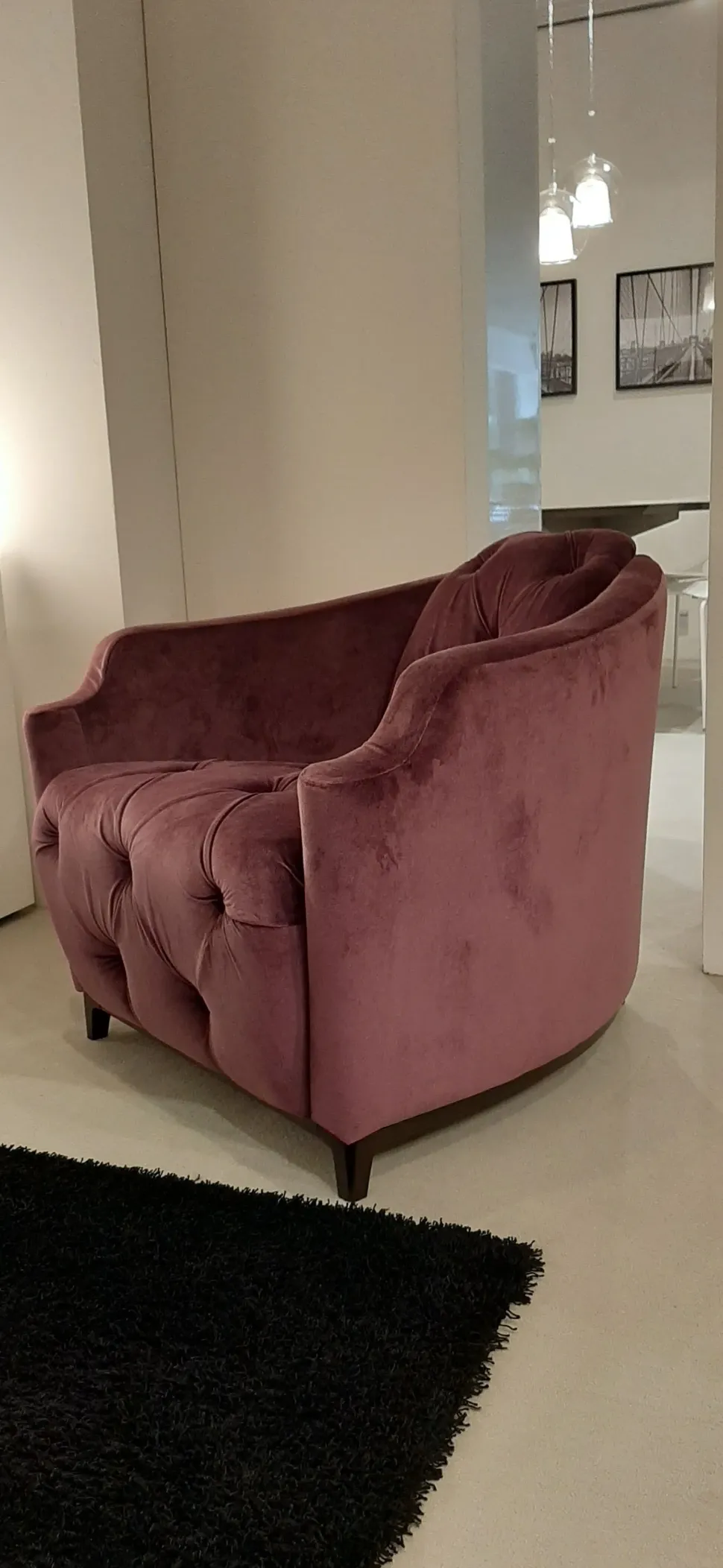 Poltrona modello Delizia Calia ad un prezzo conveniente