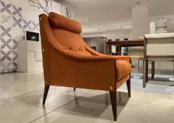 Poltrona modello Dezza 48 Poltrona frau in offerta