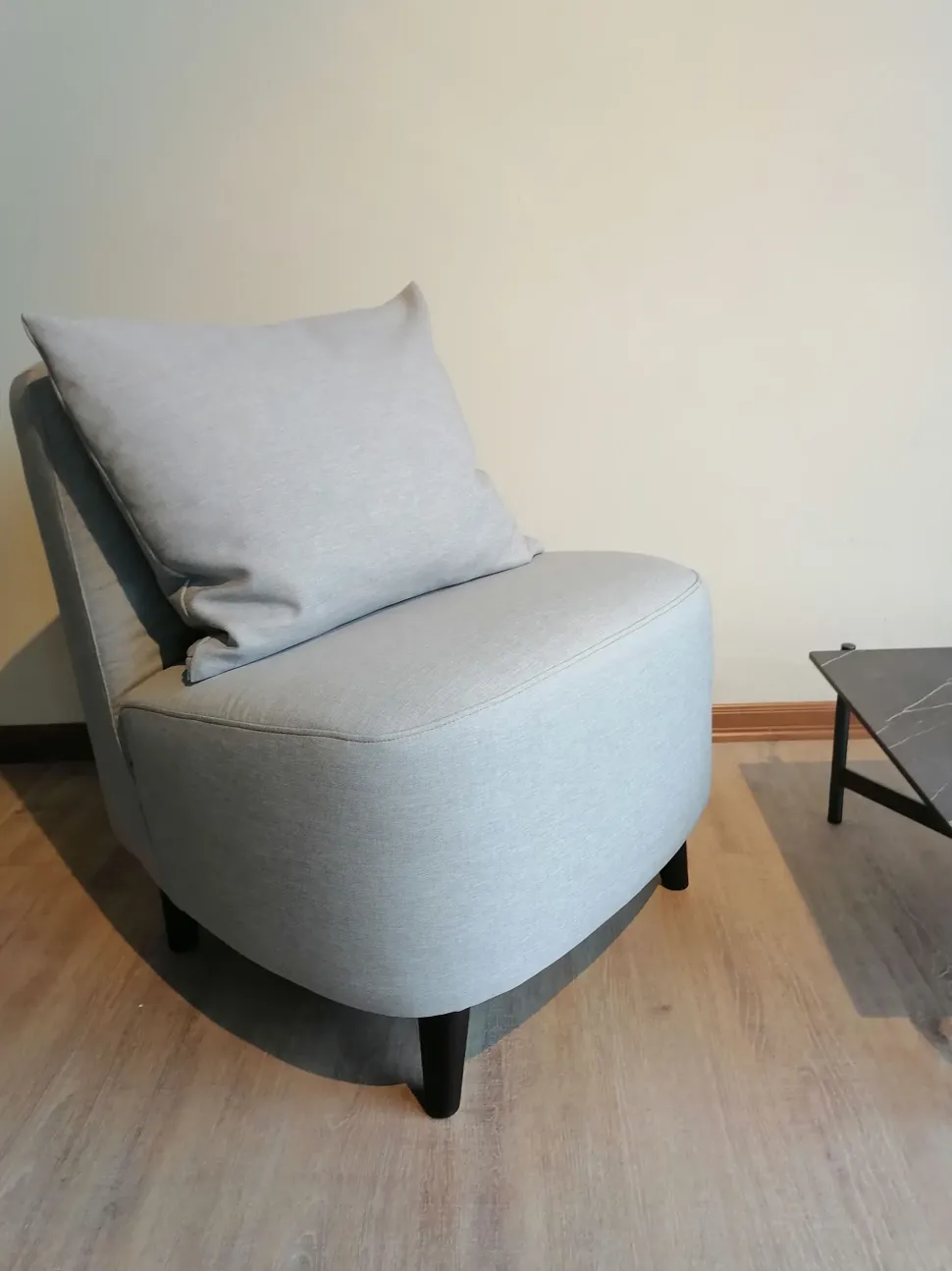 Poltrona modello Dory Samoa ad un prezzo conveniente