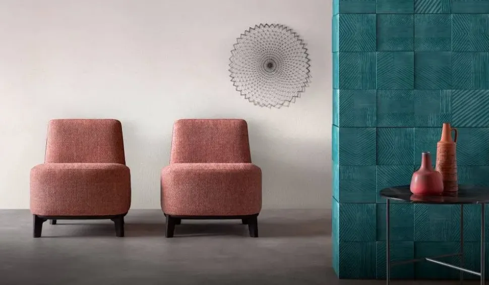 Poltrona modello Dory Samoa ad un prezzo conveniente