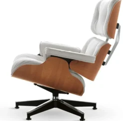 Poltrona modello Eames c. Artigianale a prezzi convenienti