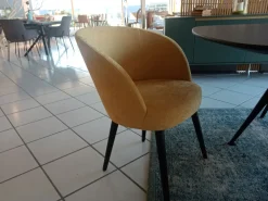 Poltrona modello Evia Presotto ad un prezzo vantaggioso