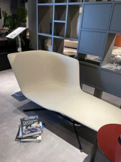 Poltrona modello Eydo Lema ad un prezzo vantaggioso