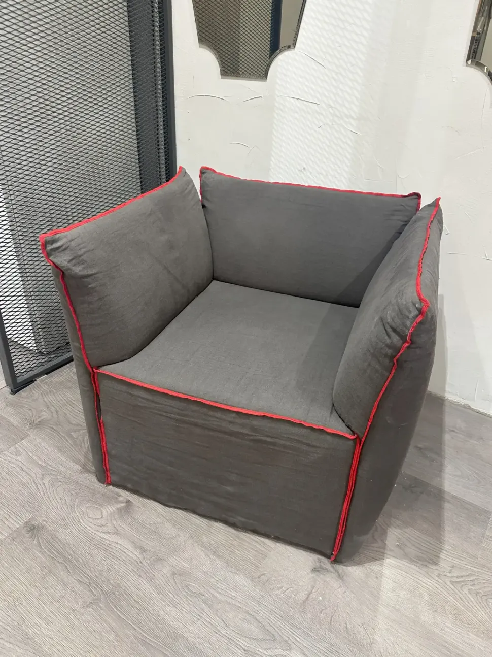 Poltrona modello Flower Tomasella in offerta