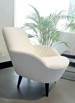 Poltrona modello Frida Divanidea a prezzi outlet