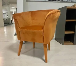 Poltrona modello Gelsomina Artisan ad un prezzo imperdibile