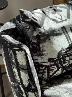 Poltrona modello Gimme shelter Moroso a prezzi outlet