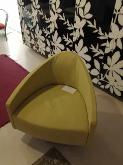Poltrona modello Glob mimo Mimo salotti a prezzi convenienti