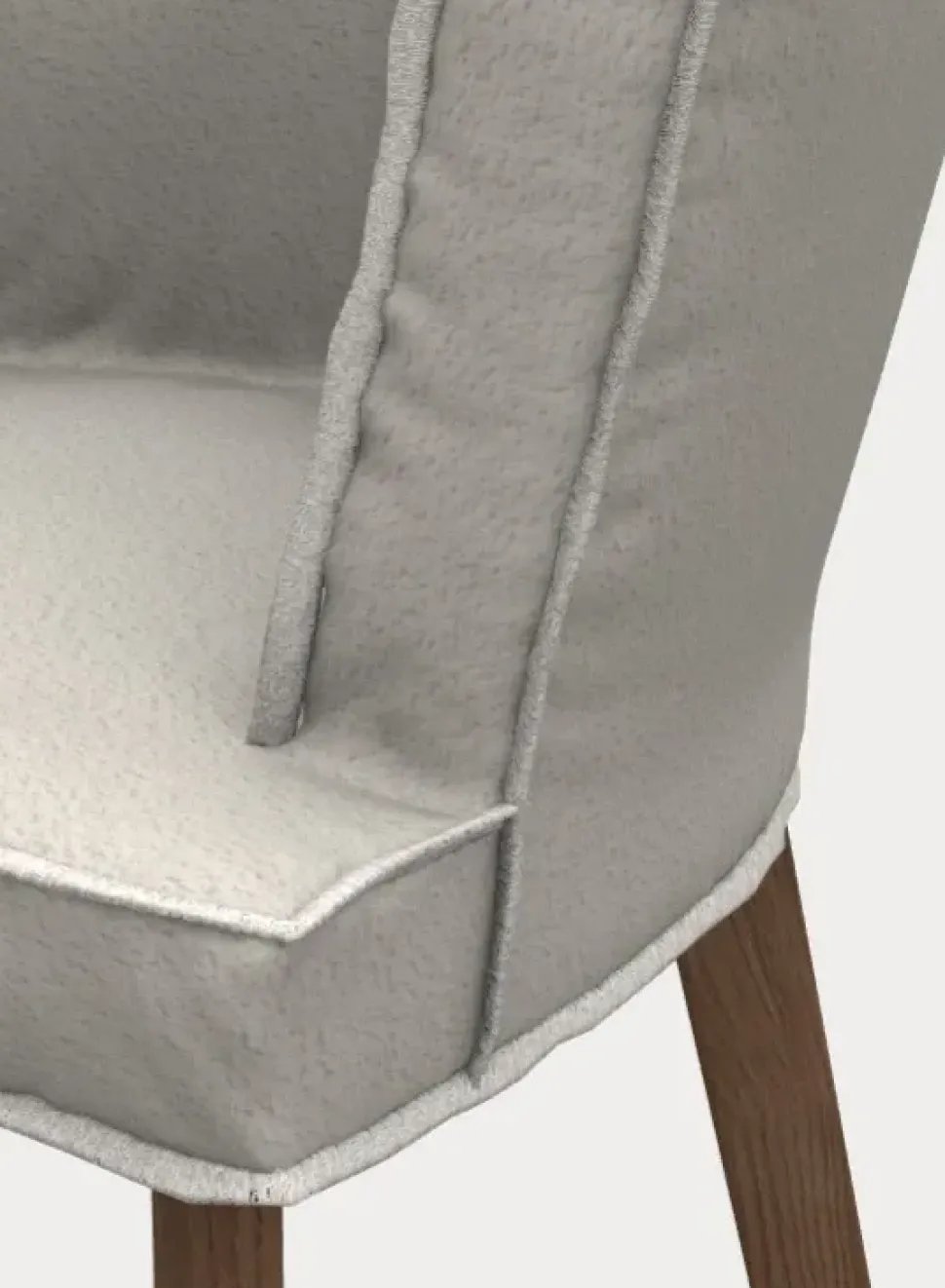 Poltrona modello Gray Gervasoni ad un prezzo vantaggioso