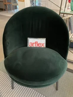 Poltrona modello Jules Arflex in offerta