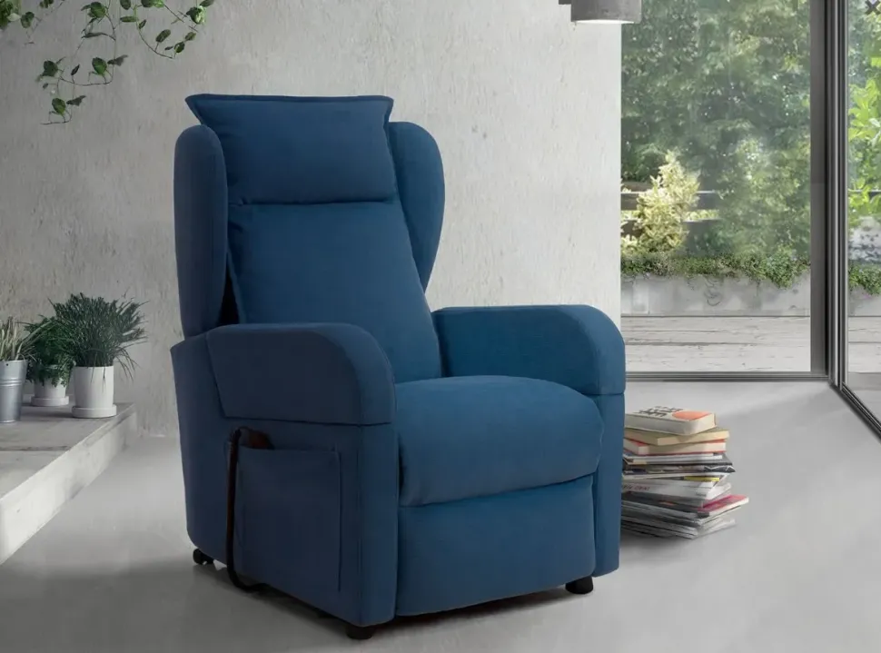 Poltrona modello Karol Vitarelax ad un prezzo vantaggioso