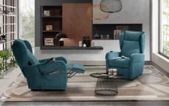 Poltrona modello Karol Vitarelax ad un prezzo vantaggioso