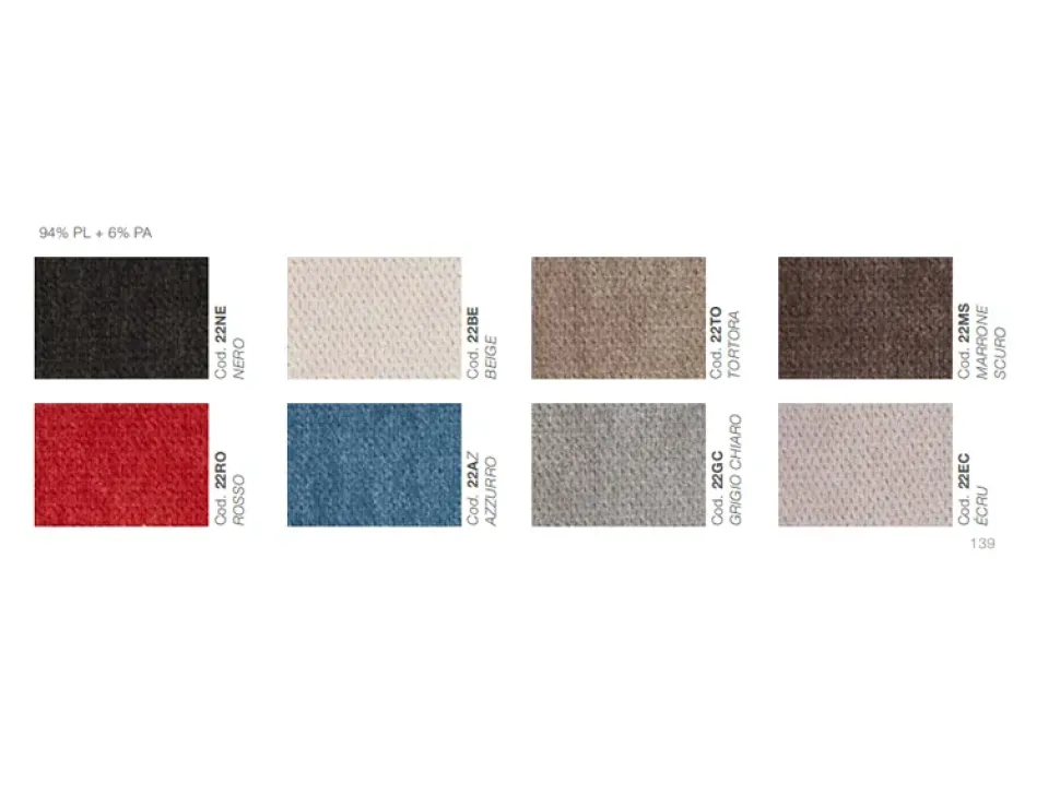 Poltrona modello K91-2r Ksp italia ad un prezzo conveniente