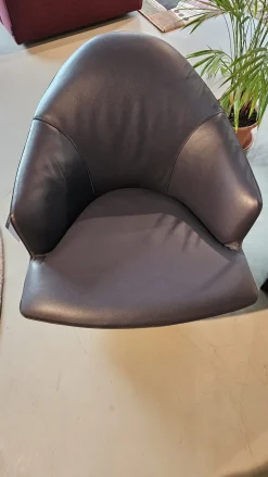 Poltrona modello Kris Divanidea ad un prezzo vantaggioso