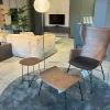 Poltrona modello Kwood Kartell in offerta