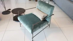 Poltrona modello Kyo Ditre italia a prezzi outlet