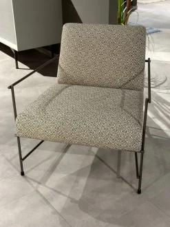 Poltrona modello Kyo Ditre italia ad un prezzo imperdibile