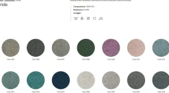 Poltrona modello Lala Le comfort ad un prezzo vantaggioso