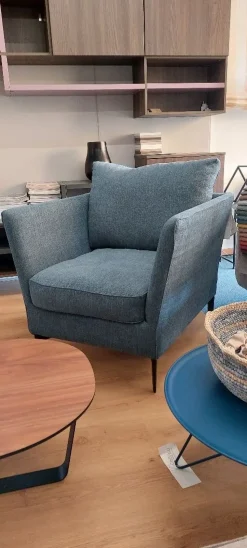 Poltrona modello Little joy Cava divani ad un prezzo conveniente