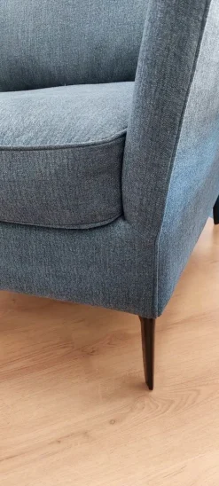 Poltrona modello Little joy Cava divani ad un prezzo conveniente