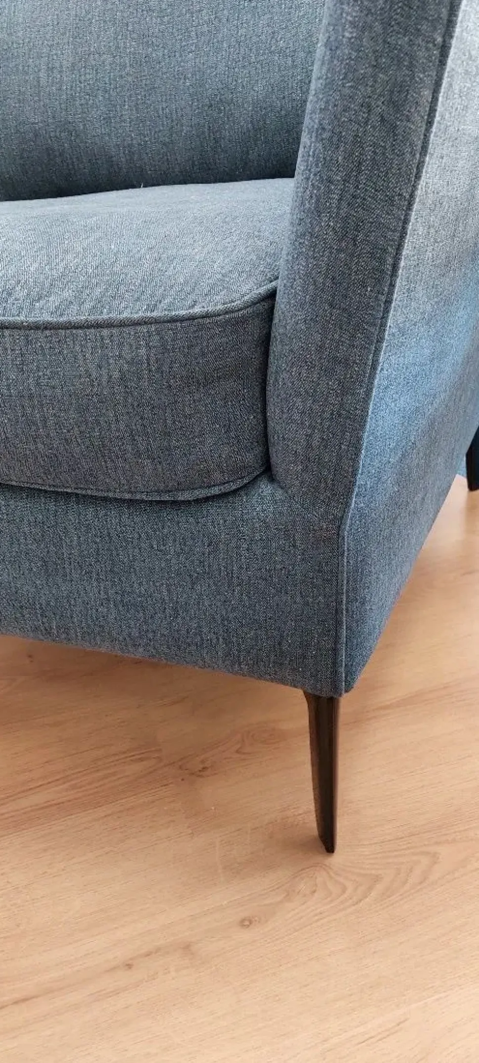 Poltrona modello Little joy Cava divani ad un prezzo conveniente