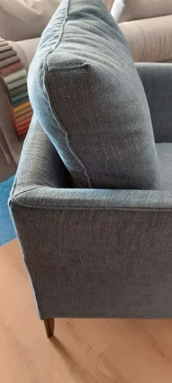 Poltrona modello Little joy Cava divani ad un prezzo conveniente