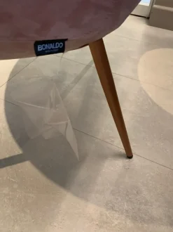 Poltrona modello Lock ego Bonaldo in offerta