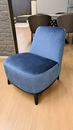 Poltrona modello Loft Tomasella ad un prezzo vantaggioso