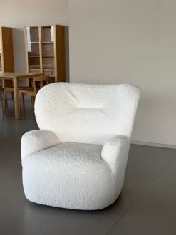 Poltrona modello Loll 09 Gervasoni ad un prezzo imperdibile