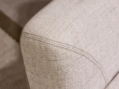 Poltrona modello Lynn outlet Diotti.com ad un prezzo imperdibile