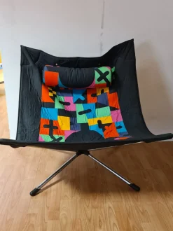 Poltrona modello Miamina Collezione esclusiva con forte sconto