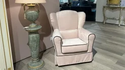 Poltrona modello Miss La casa moderna ad un prezzo imperdibile