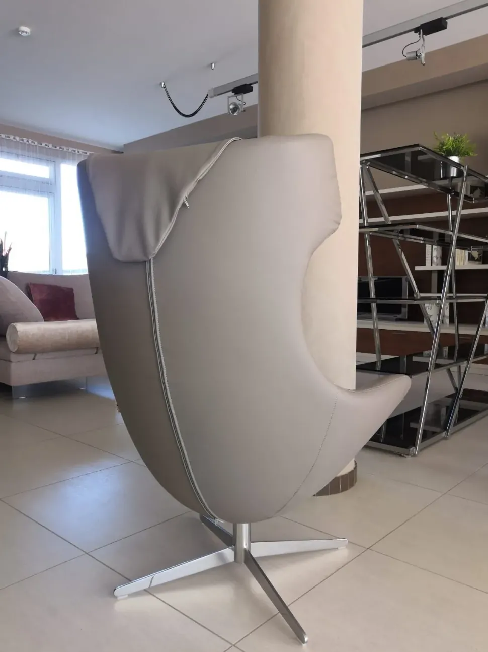 Poltrona modello Mod dream Sigerico in offerta