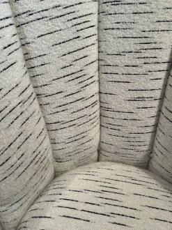 Poltrona modello Modello vivi Calia con forte sconto