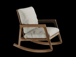 Poltrona modello Momento Dale ad un prezzo vantaggioso