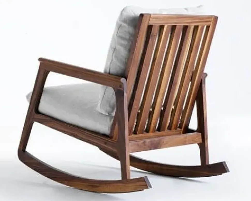 Poltrona modello Momento Dale ad un prezzo vantaggioso