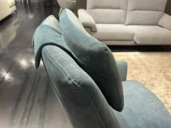 Poltrona modello Moon high Samoa in offerta