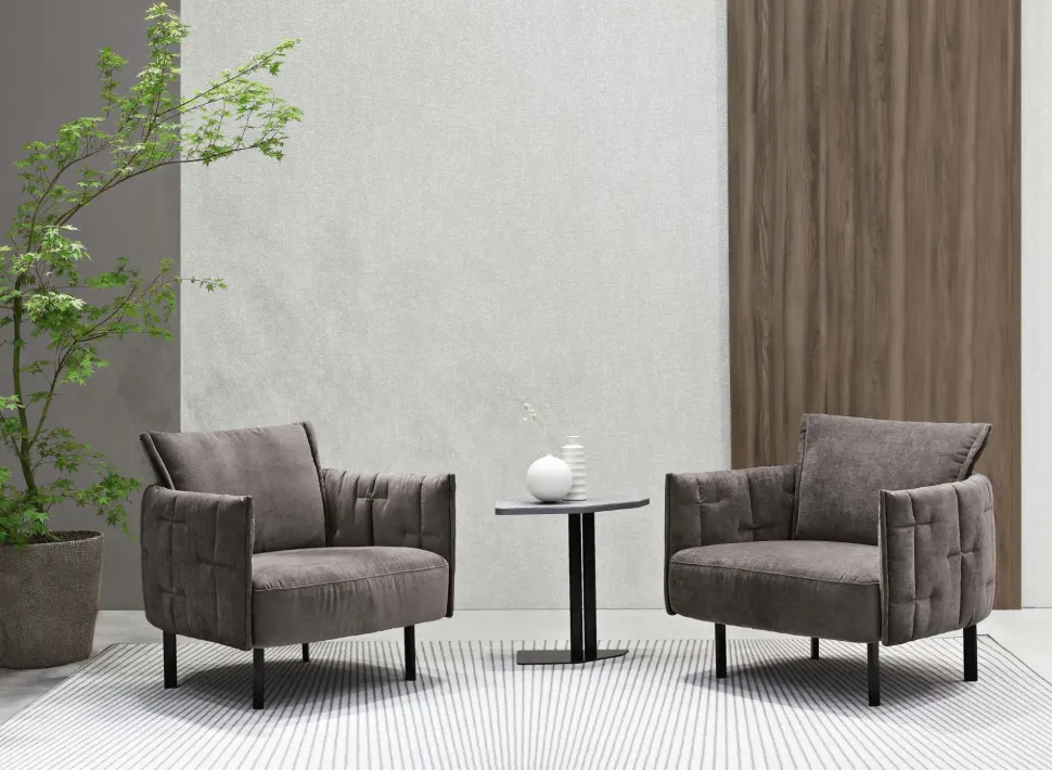 Poltrona modello Muzzle Max divani ad un prezzo imperdibile