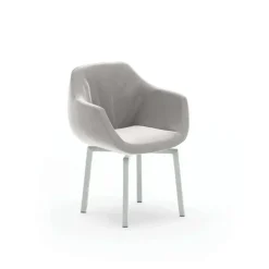 Poltrona modello Nelson Ozzio in offerta