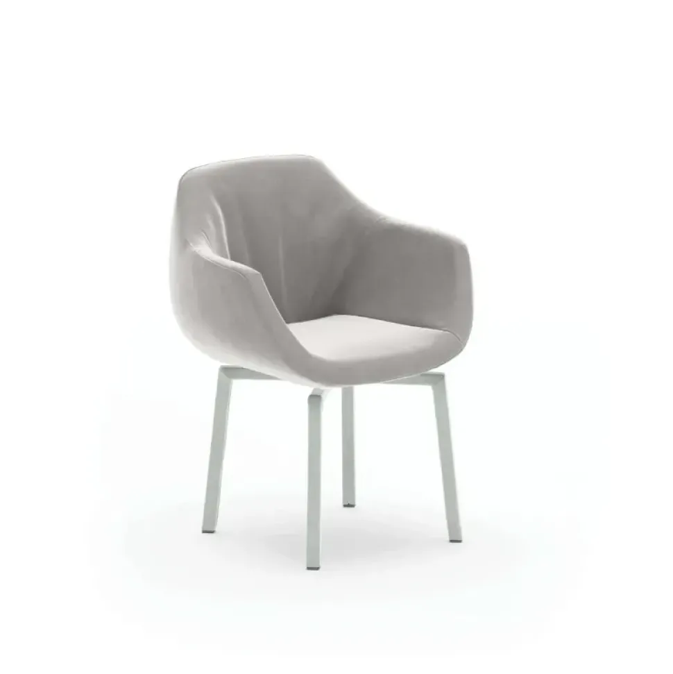 Poltrona modello Nelson Ozzio in offerta