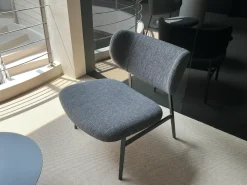 Poltrona modello Noor Bonaldo ad un prezzo imperdibile