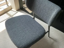 Poltrona modello Noor Bonaldo ad un prezzo imperdibile