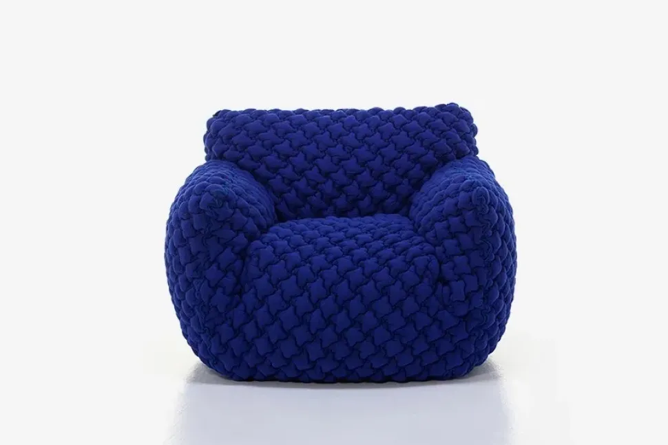 Poltrona modello Nuvola 05 Gervasoni in offerta