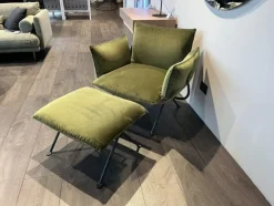 Poltrona modello Officina+ottomana Magis a prezzi convenienti