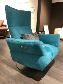 Poltrona modello Ozzy Egoitaliano ad un prezzo imperdibile