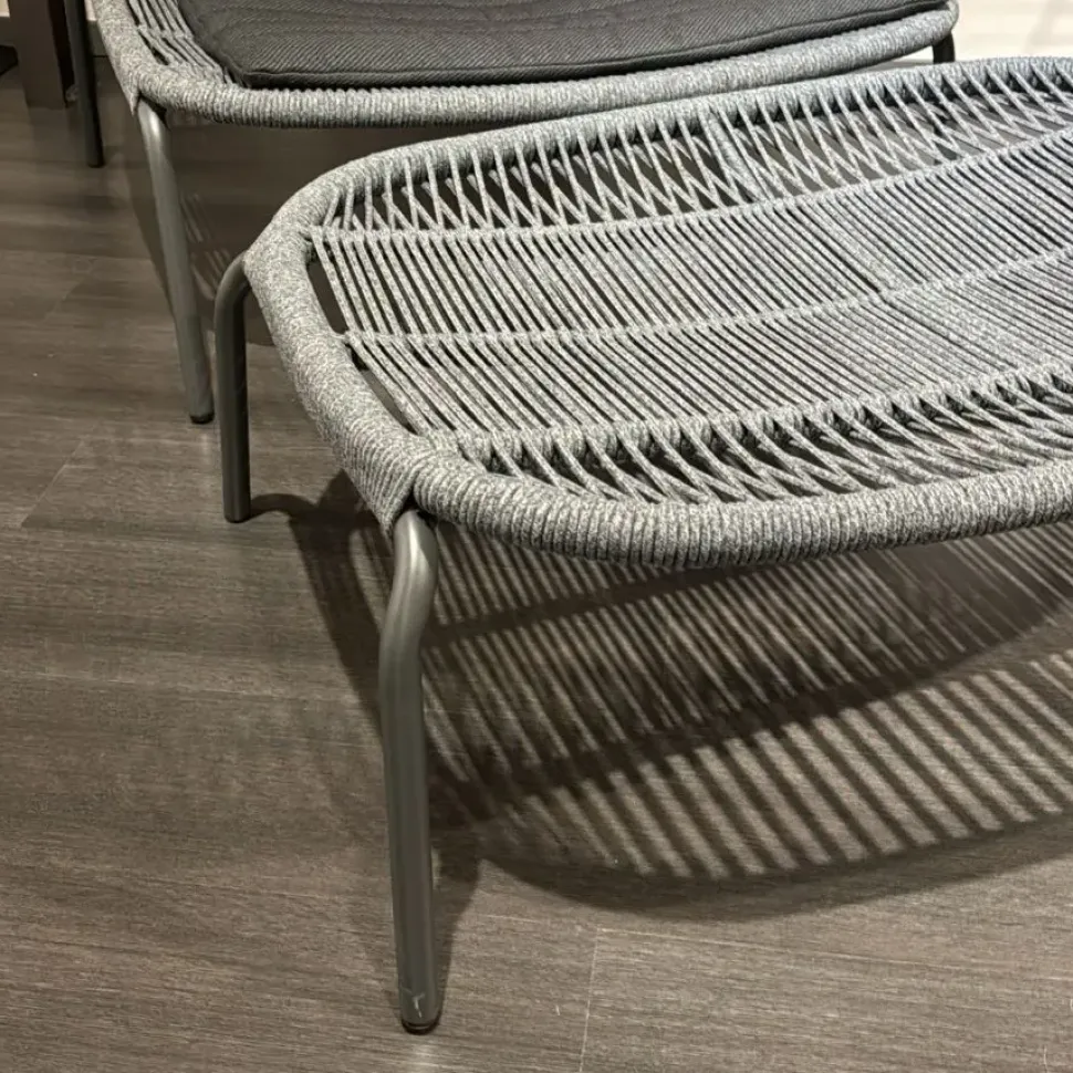 Poltrona modello Panama Talenti a prezzi convenienti