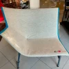 Poltrona modello Paper planes Moroso ad un prezzo vantaggioso