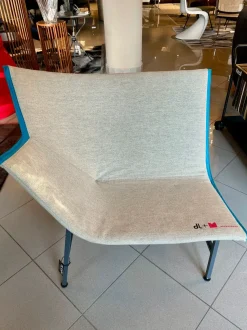 Poltrona modello Paper planes Moroso ad un prezzo vantaggioso