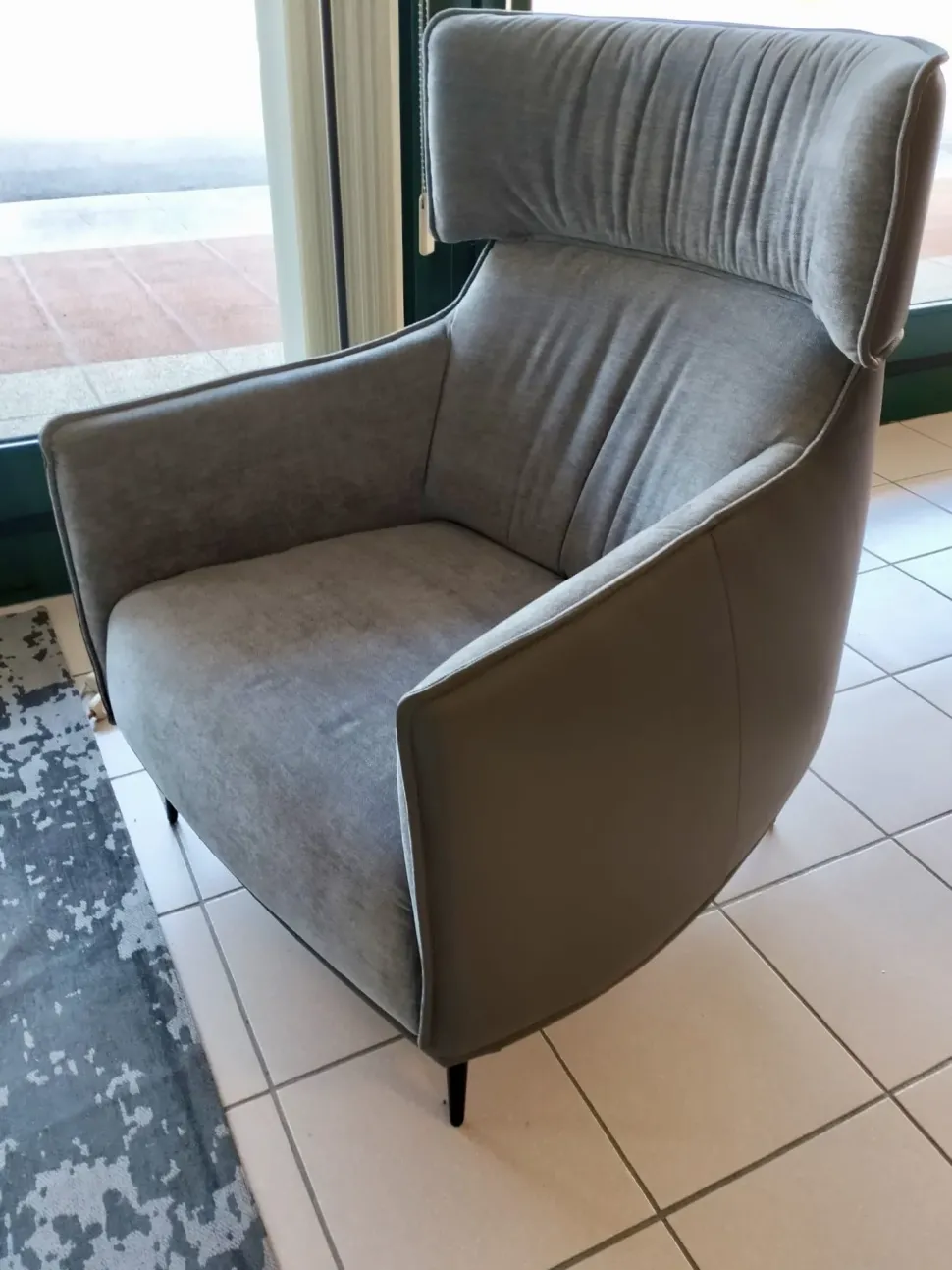 Poltrona modello Passion Kermes ad un prezzo conveniente